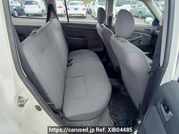 Used 2004 AT toyota succeed-van NCP51V Image[14]