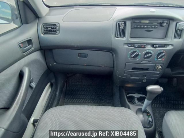 Used 2004 AT toyota succeed-van NCP51V Image[17]