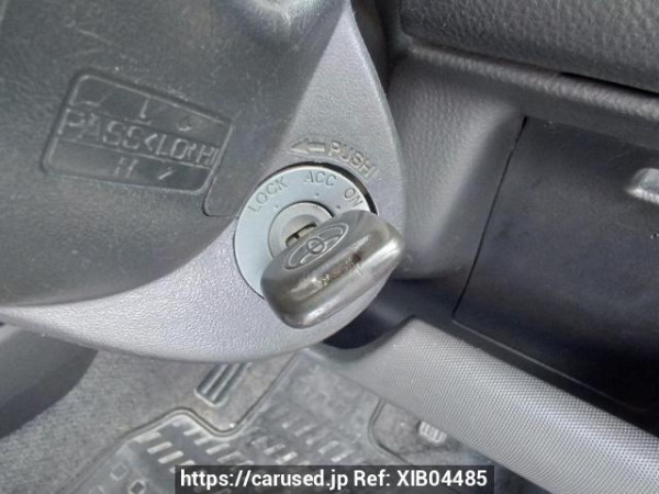 Used 2004 AT toyota succeed-van NCP51V Image[19]