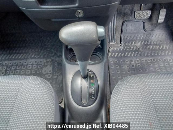 Used 2004 AT toyota succeed-van NCP51V Image[23]