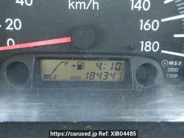 Used 2004 AT toyota succeed-van NCP51V Image[25]