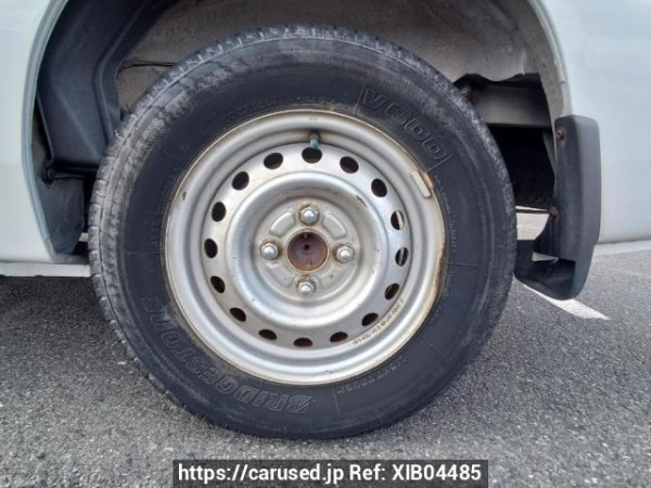 Used 2004 AT toyota succeed-van NCP51V Image[28]