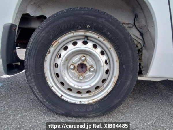 Used 2004 AT toyota succeed-van NCP51V Image[29]