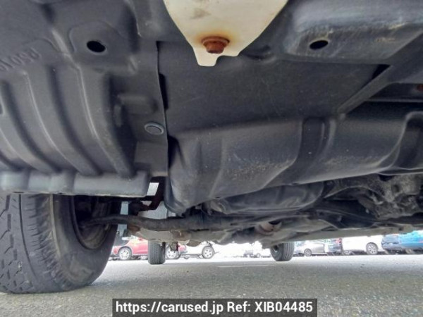 Used 2004 AT toyota succeed-van NCP51V Image[30]