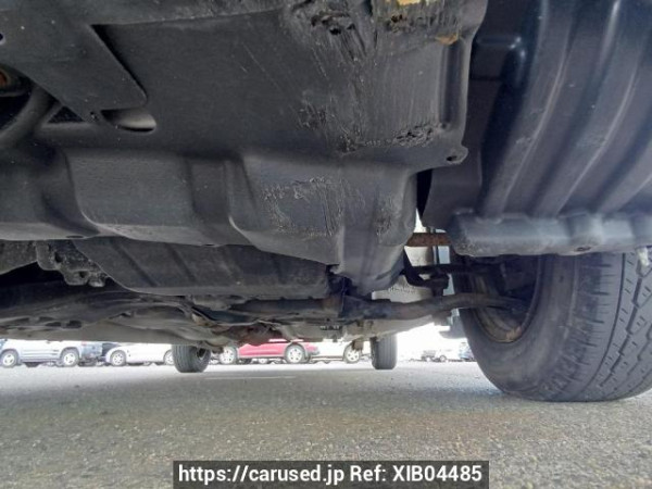 Used 2004 AT toyota succeed-van NCP51V Image[31]