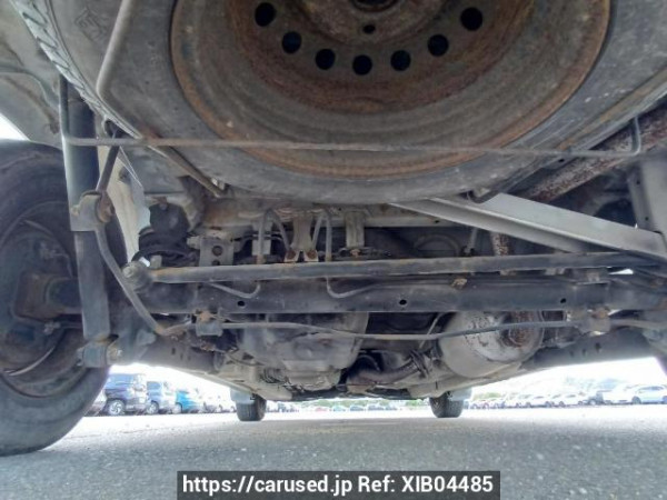 Used 2004 AT toyota succeed-van NCP51V Image[37]