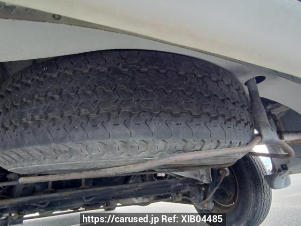 Used 2004 AT toyota succeed-van NCP51V Image[39]