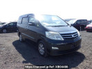 Toyota Alphard ANH10W