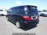 Used 2005 AT toyota alphard ANH10W Image[4]