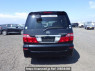 Used 2005 AT toyota alphard ANH10W Image[5]