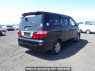 Used 2005 AT toyota alphard ANH10W Image[6]