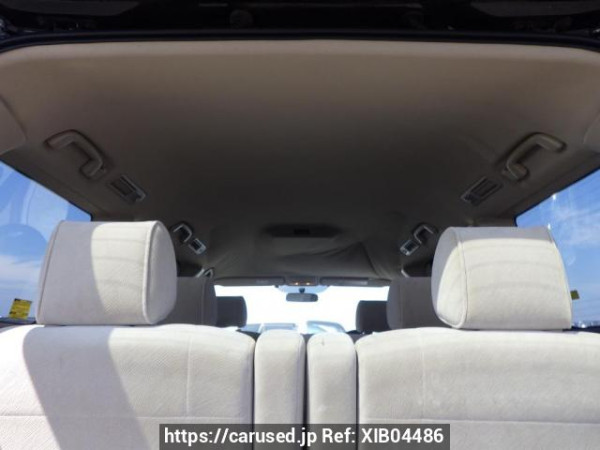 Used 2005 AT toyota alphard ANH10W Image[10]