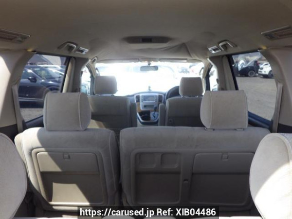 Used 2005 AT toyota alphard ANH10W Image[11]