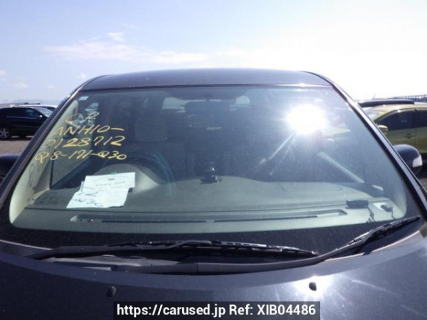 Used 2005 AT toyota alphard ANH10W Image[12]