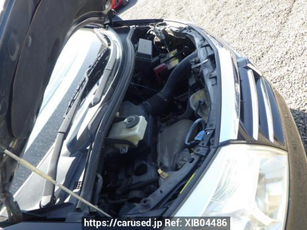 Used 2005 AT toyota alphard ANH10W Image[15]