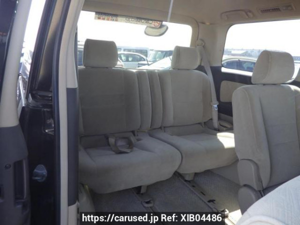 Used 2005 AT toyota alphard ANH10W Image[26]
