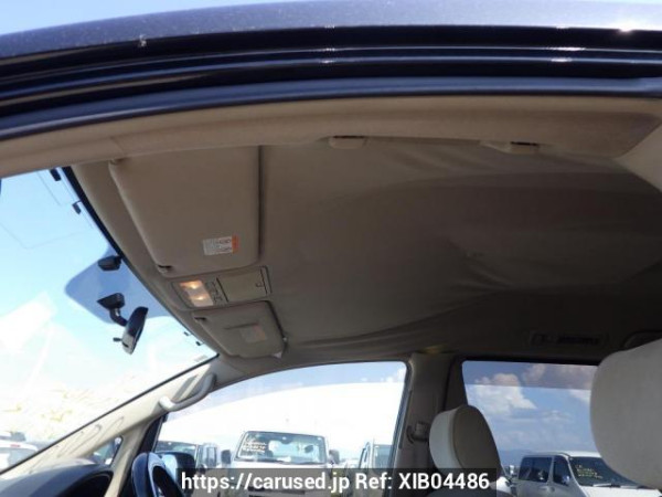 Used 2005 AT toyota alphard ANH10W Image[29]