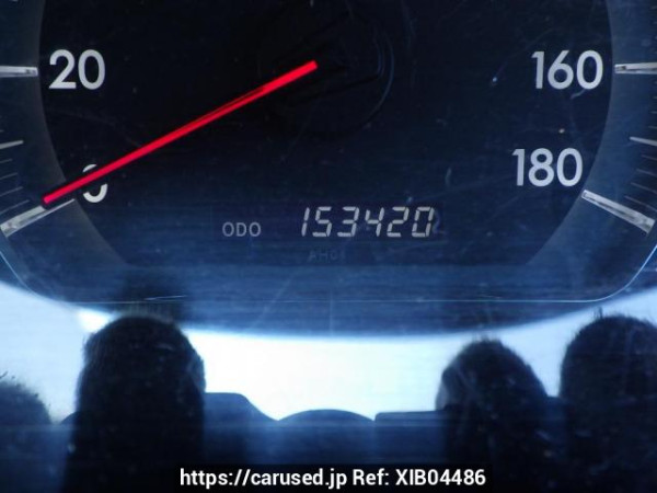 Used 2005 AT toyota alphard ANH10W Image[35]