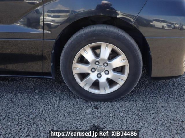Used 2005 AT toyota alphard ANH10W Image[39]