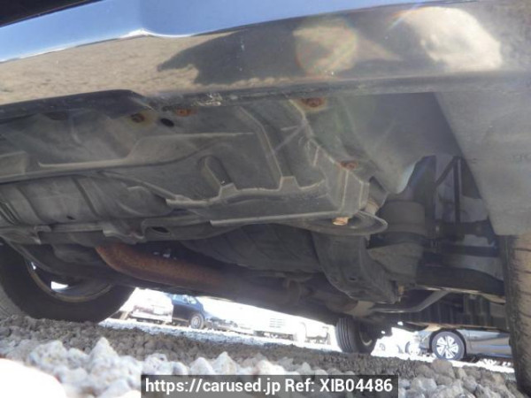 Used 2005 AT toyota alphard ANH10W Image[40]