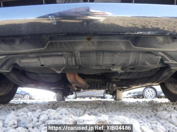 Used 2005 AT toyota alphard ANH10W Image[41]