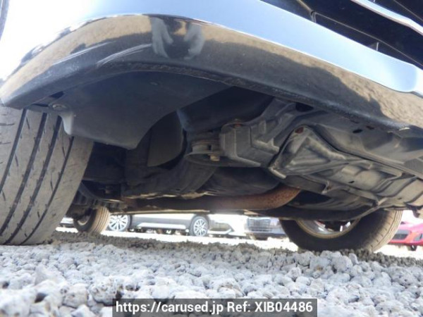 Used 2005 AT toyota alphard ANH10W Image[42]