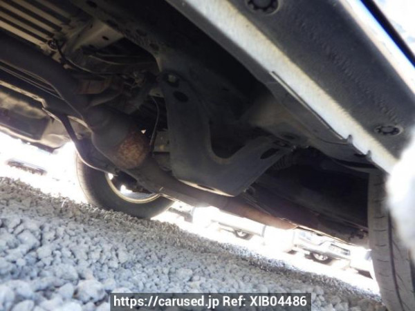 Used 2005 AT toyota alphard ANH10W Image[43]