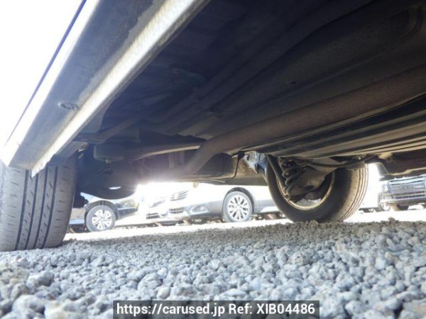 Used 2005 AT toyota alphard ANH10W Image[44]