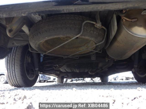 Used 2005 AT toyota alphard ANH10W Image[46]