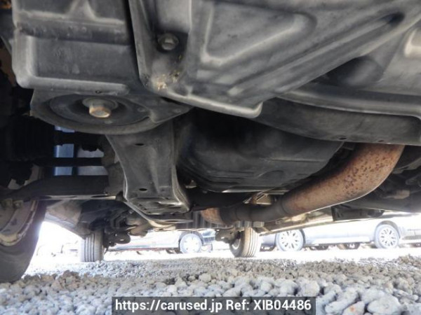 Used 2005 AT toyota alphard ANH10W Image[50]