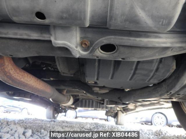 Used 2005 AT toyota alphard ANH10W Image[51]