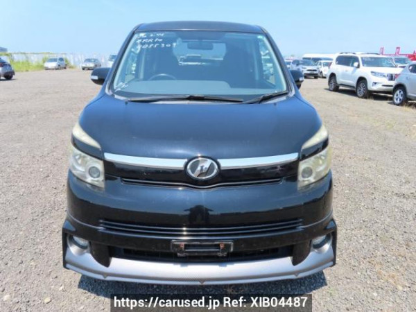 Used 2007 AT toyota voxy ZRR70W Image[1]