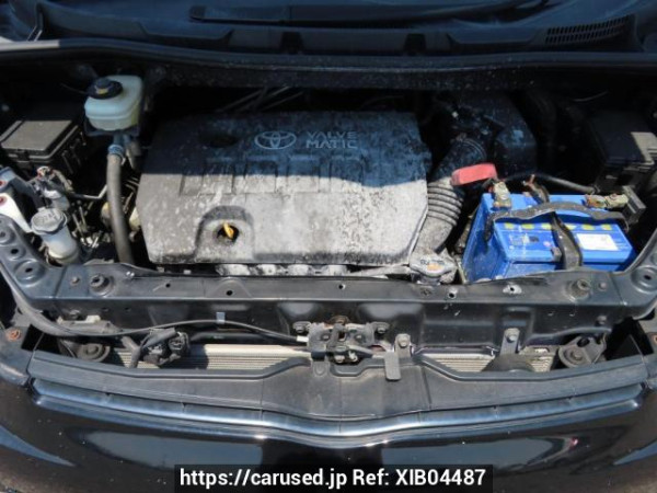 Used 2007 AT toyota voxy ZRR70W Image[10]