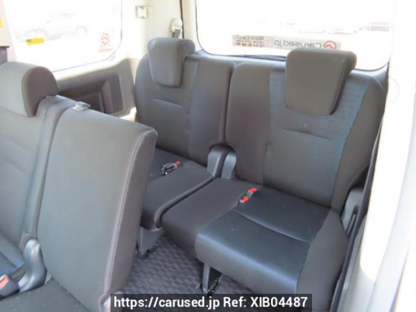 Used 2007 AT toyota voxy ZRR70W Image[20]
