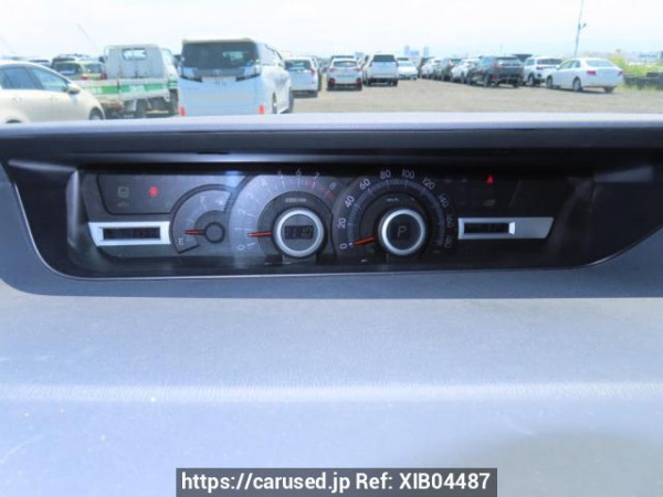 Used 2007 AT toyota voxy ZRR70W Image[25]