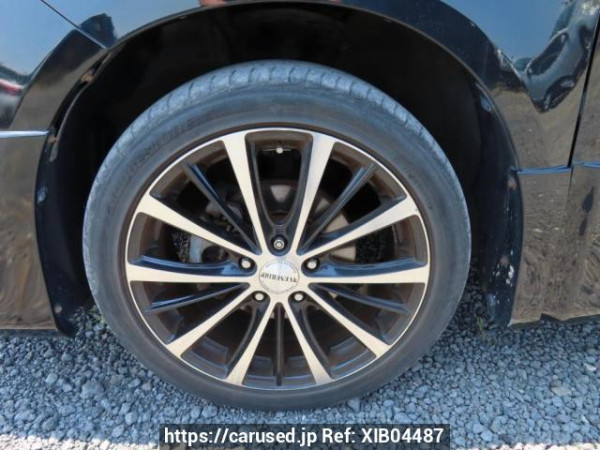 Used 2007 AT toyota voxy ZRR70W Image[32]