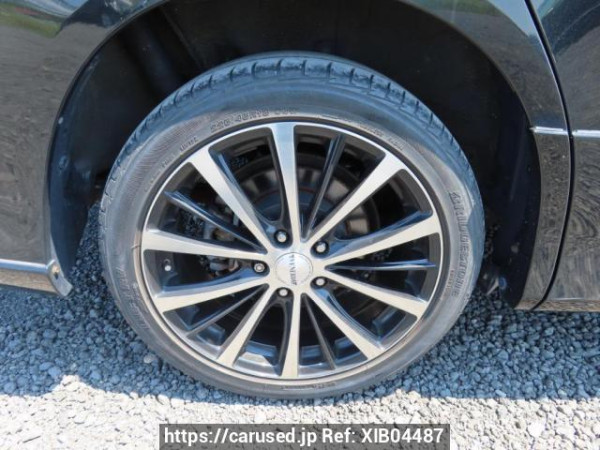 Used 2007 AT toyota voxy ZRR70W Image[33]