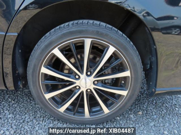 Used 2007 AT toyota voxy ZRR70W Image[34]