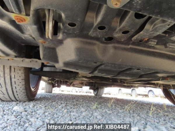 Used 2007 AT toyota voxy ZRR70W Image[35]