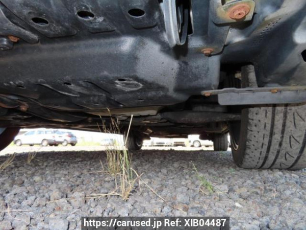 Used 2007 AT toyota voxy ZRR70W Image[36]