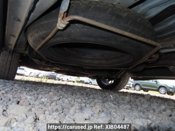 Used 2007 AT toyota voxy ZRR70W Image[38]