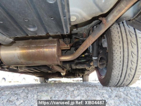 Used 2007 AT toyota voxy ZRR70W Image[41]