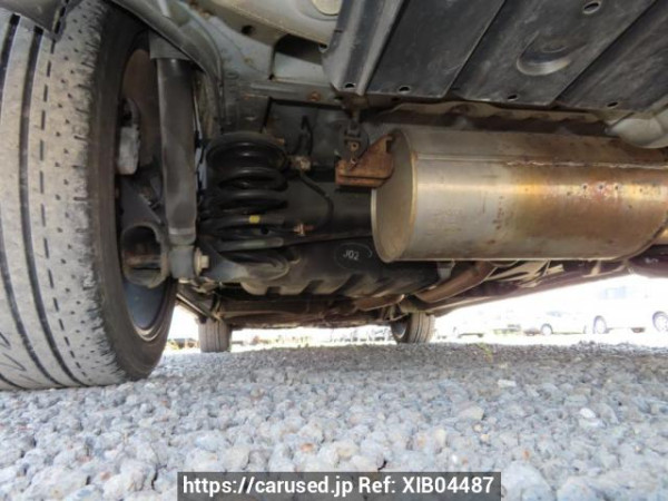 Used 2007 AT toyota voxy ZRR70W Image[42]