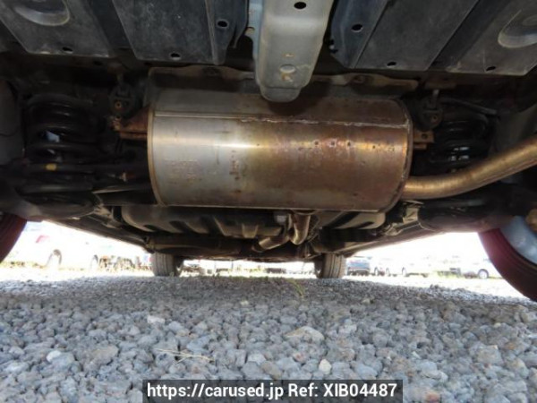 Used 2007 AT toyota voxy ZRR70W Image[43]