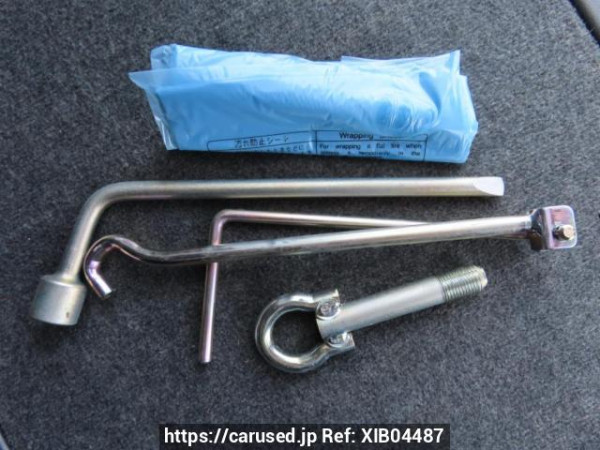 Used 2007 AT toyota voxy ZRR70W Image[44]