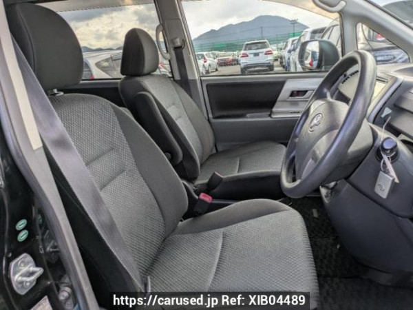 Used 2007 AT toyota noah ZRR70W Image[8]