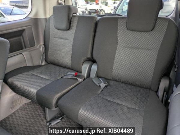 Used 2007 AT toyota noah ZRR70W Image[13]