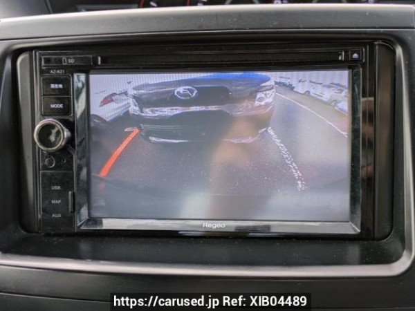 Used 2007 AT toyota noah ZRR70W Image[18]