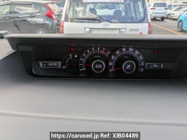 Used 2007 AT toyota noah ZRR70W Image[23]