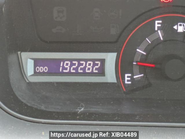 Used 2007 AT toyota noah ZRR70W Image[24]